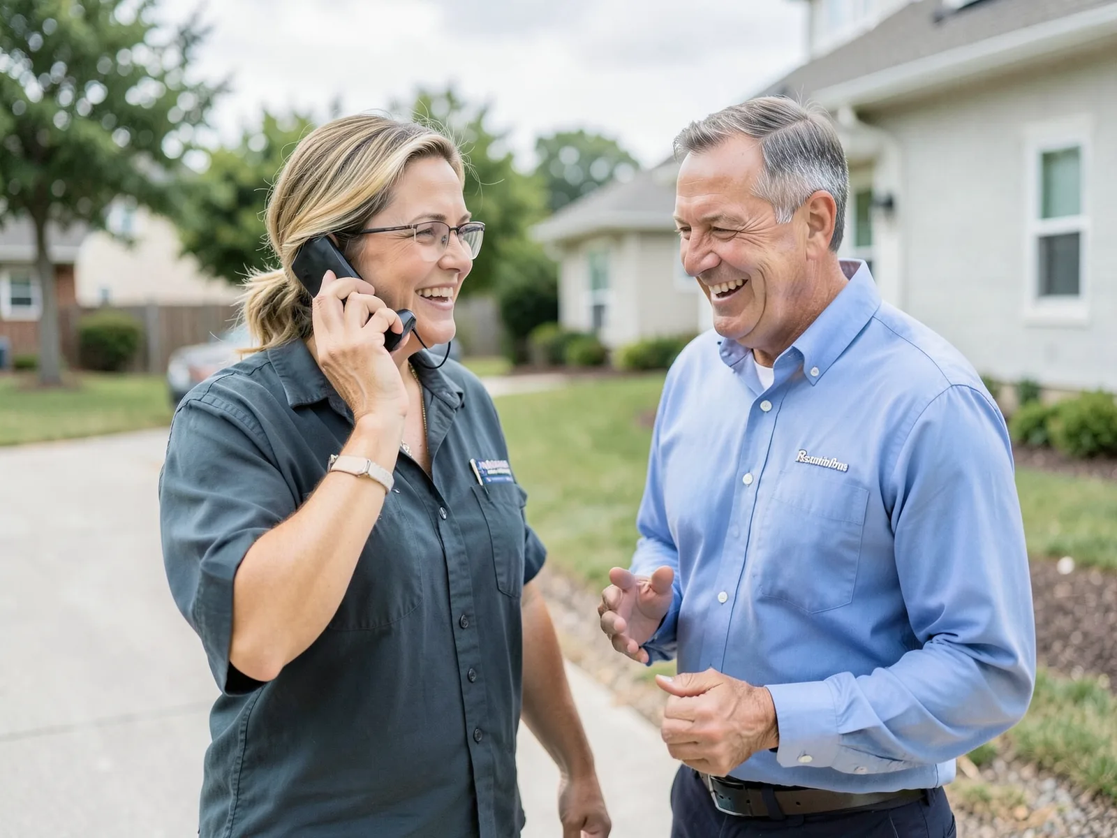 Frequently Asked Questions About Ceiling Water Damage Cleanup in Rockland, MA